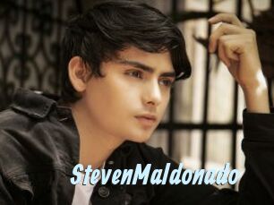 StevenMaldonado