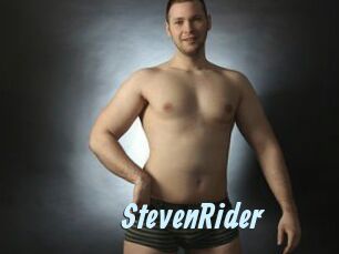 StevenRider