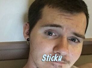 Sticku