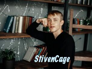 StivenCage