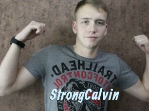 StrongCalvin