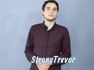 StrongTrevor