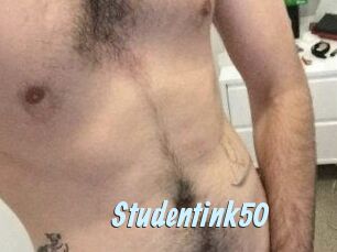 Studentink50