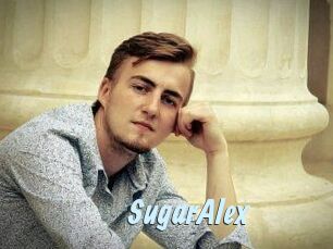 SugarAlex