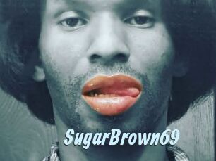 SugarBrown69