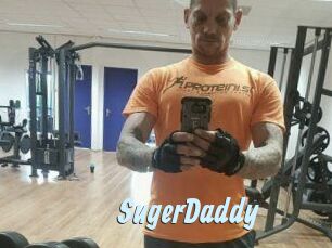 SugerDaddy