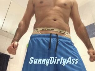 SunnyDirtyAss