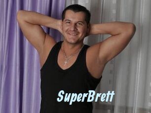 SuperBrett