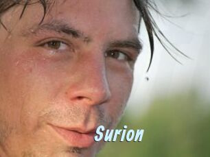 Surion