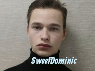 SweetDominic