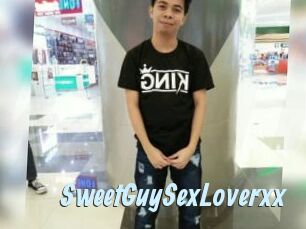 SweetGuySexLoverxx