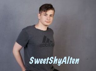 SweetShyAlten