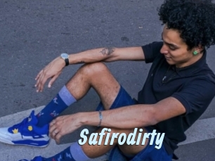 Safirodirty