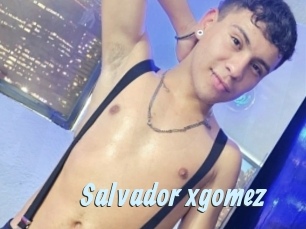 Salvador_xgomez