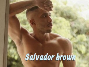 Salvador_brown