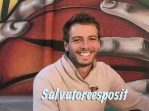 Salvatoreesposit