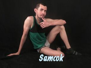 Samcok