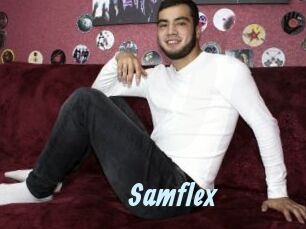 Samflex