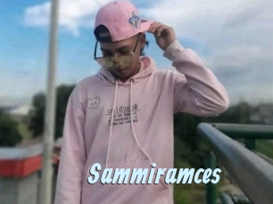 Sammiramces