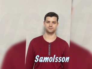 Samolsson