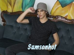 Samsonhot