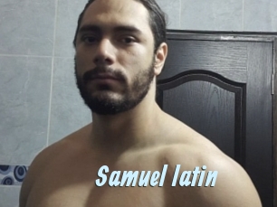 Samuel_latin