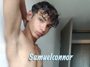 Samuelconnor