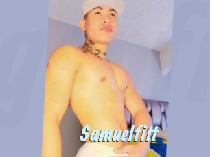 Samuelfitt