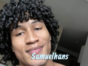 Samuelhans