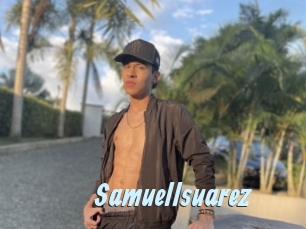 Samuellsuarez