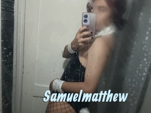 Samuelmatthew