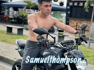 Samuelthompson