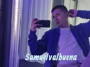 Samuelvalbuena