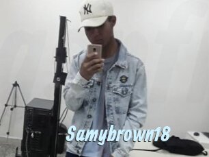 Samybrown18