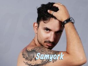 Samyork