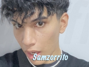 Samzorrito