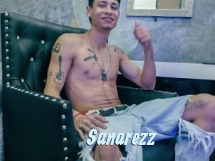 Sanarezz