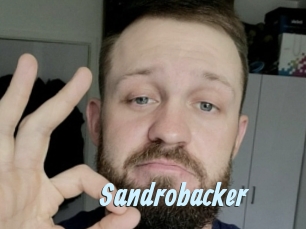 Sandrobacker