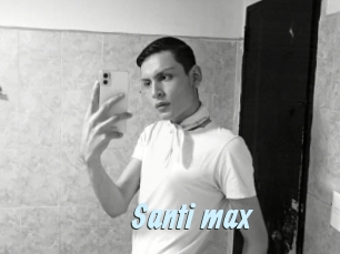 Santi_max