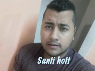 Santi_hott