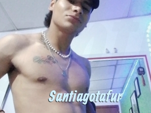 Santiagotafur