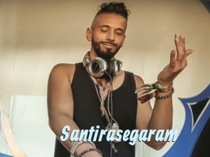 Santirasegaram