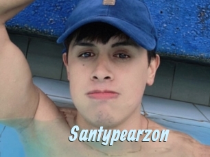 Santypearzon