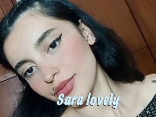 Sara_lovely