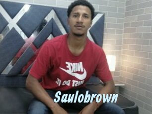 Saulobrown