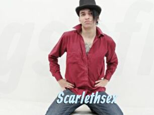 Scarlethsex