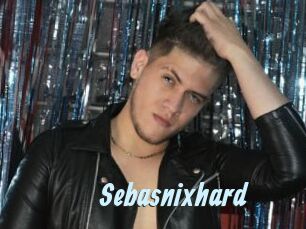 Sebasnixhard