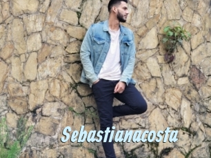 Sebastianacosta