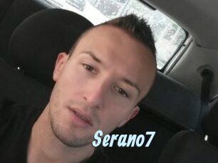 Serano7