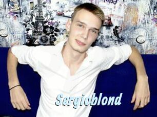 Sergioblond